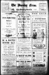 Burnley News Wednesday 28 January 1920 Page 1