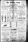 Burnley News Wednesday 11 February 1920 Page 1