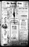 Burnley News Saturday 01 May 1920 Page 1