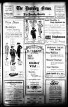 Burnley News Saturday 05 June 1920 Page 1