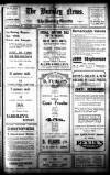 Burnley News Saturday 26 June 1920 Page 1