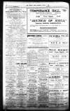 Burnley News Saturday 07 August 1920 Page 4