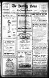 Burnley News Saturday 21 August 1920 Page 1