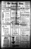Burnley News Saturday 28 August 1920 Page 1