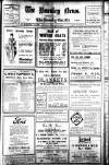 Burnley News Saturday 11 December 1920 Page 1