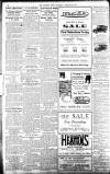 Burnley News Saturday 22 January 1921 Page 16