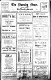 Burnley News Saturday 05 February 1921 Page 1