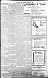Burnley News Wednesday 09 February 1921 Page 3