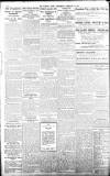 Burnley News Wednesday 09 February 1921 Page 6