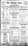 Burnley News Saturday 12 February 1921 Page 1