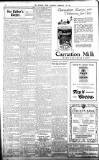Burnley News Saturday 12 February 1921 Page 14