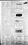 Burnley News Saturday 12 February 1921 Page 16