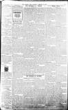 Burnley News Saturday 26 February 1921 Page 9
