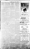 Burnley News Saturday 26 February 1921 Page 13