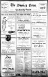 Burnley News Saturday 05 March 1921 Page 1