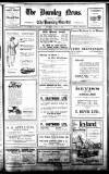 Burnley News Saturday 02 April 1921 Page 1