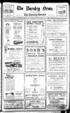 Burnley News Saturday 04 June 1921 Page 1