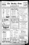 Burnley News Saturday 11 June 1921 Page 1