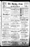 Burnley News Wednesday 29 June 1921 Page 1