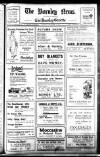 Burnley News Saturday 17 September 1921 Page 1