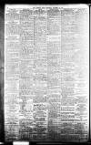Burnley News Saturday 29 October 1921 Page 8