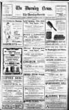 Burnley News Wednesday 02 November 1921 Page 1