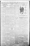 Burnley News Wednesday 02 November 1921 Page 5