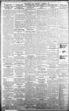 Burnley News Wednesday 09 November 1921 Page 8