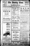 Burnley News Saturday 07 January 1922 Page 1