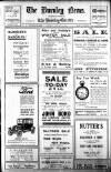 Burnley News Saturday 14 January 1922 Page 1