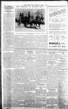 Burnley News Wednesday 01 March 1922 Page 8