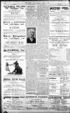 Burnley News Saturday 11 March 1922 Page 12