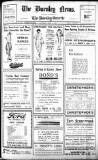 Burnley News Saturday 01 April 1922 Page 1