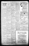 Burnley News Saturday 06 May 1922 Page 14