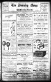 Burnley News Wednesday 31 May 1922 Page 1