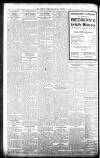 Burnley News Wednesday 04 October 1922 Page 8