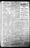Burnley News Wednesday 01 November 1922 Page 3