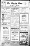 Burnley News Saturday 02 December 1922 Page 1