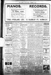 Burnley News Saturday 30 December 1922 Page 6