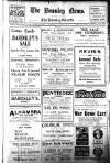 Burnley News Wednesday 03 January 1923 Page 1
