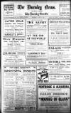 Burnley News Wednesday 04 April 1923 Page 1