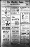 Burnley News Saturday 07 April 1923 Page 1