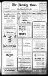 Burnley News Saturday 02 June 1923 Page 1