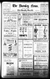 Burnley News Saturday 09 June 1923 Page 1