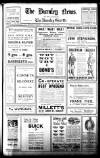 Burnley News Saturday 16 June 1923 Page 1