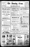 Burnley News Saturday 30 June 1923 Page 1