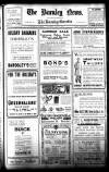 Burnley News Saturday 07 July 1923 Page 1