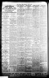 Burnley News Saturday 14 July 1923 Page 4