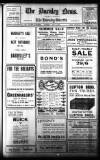 Burnley News Saturday 21 July 1923 Page 1
