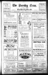 Burnley News Saturday 29 September 1923 Page 1